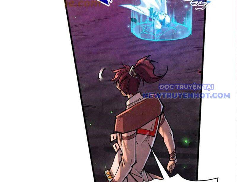 Vạn Cổ Chí Tôn Chap 384 - Next Chap 385