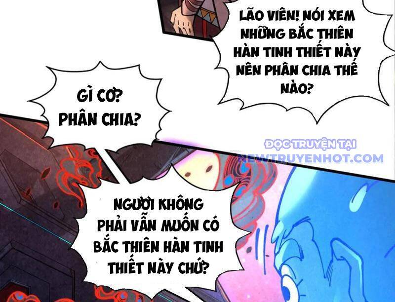 Vạn Cổ Chí Tôn Chap 384 - Next Chap 385