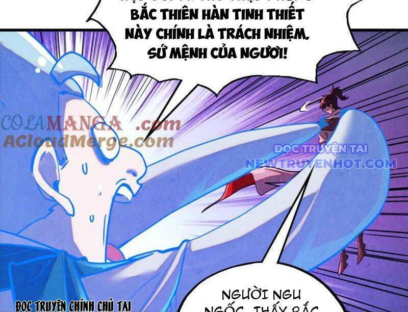 Vạn Cổ Chí Tôn Chap 384 - Next Chap 385