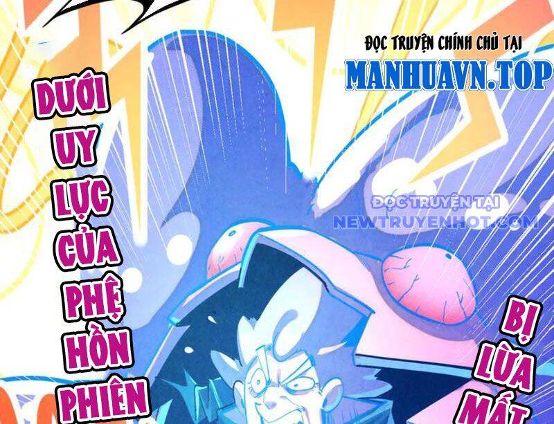 Vạn Cổ Chí Tôn Chap 384 - Next Chap 385