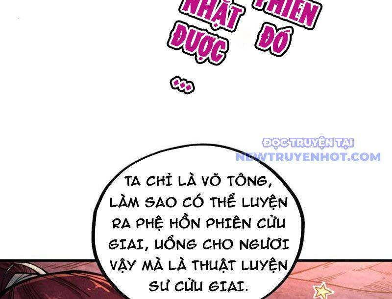 Vạn Cổ Chí Tôn Chap 384 - Next Chap 385