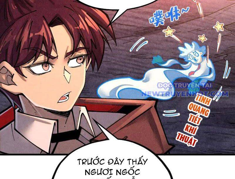 Vạn Cổ Chí Tôn Chap 384 - Next Chap 385