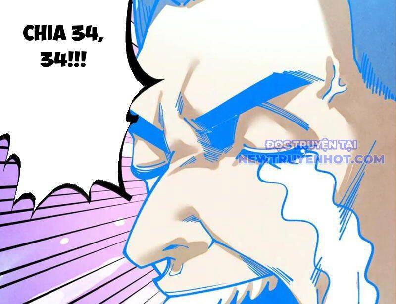 Vạn Cổ Chí Tôn Chap 384 - Next Chap 385