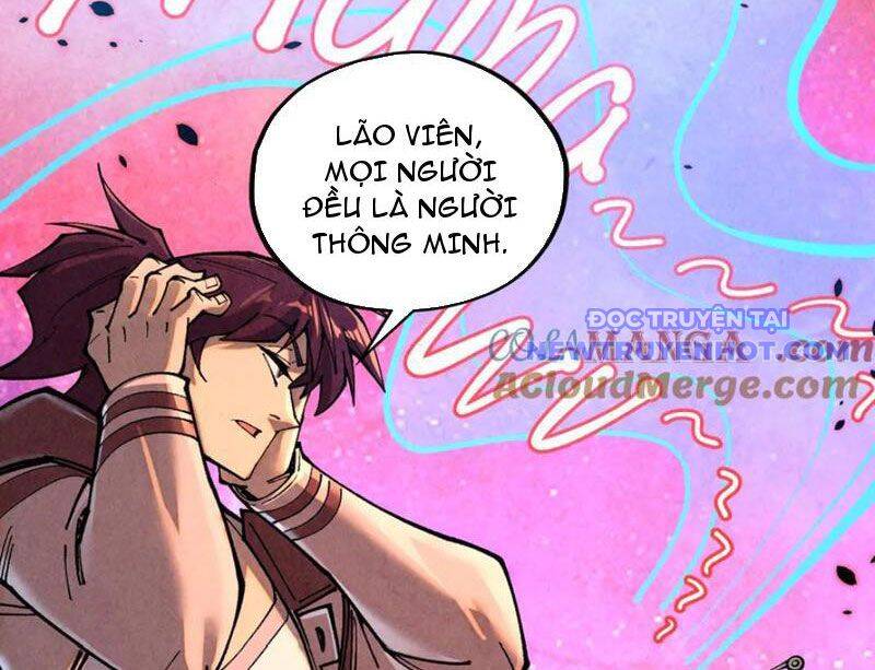 Vạn Cổ Chí Tôn Chap 384 - Next Chap 385