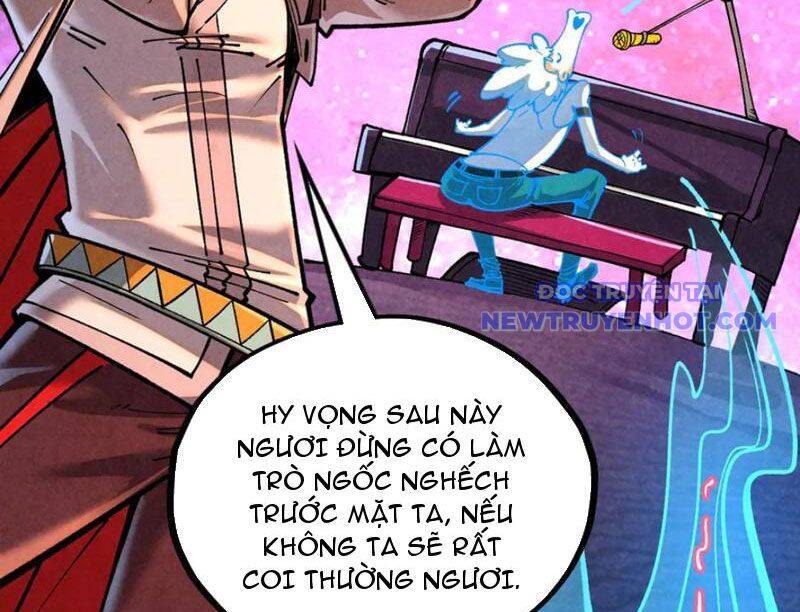Vạn Cổ Chí Tôn Chap 384 - Next Chap 385