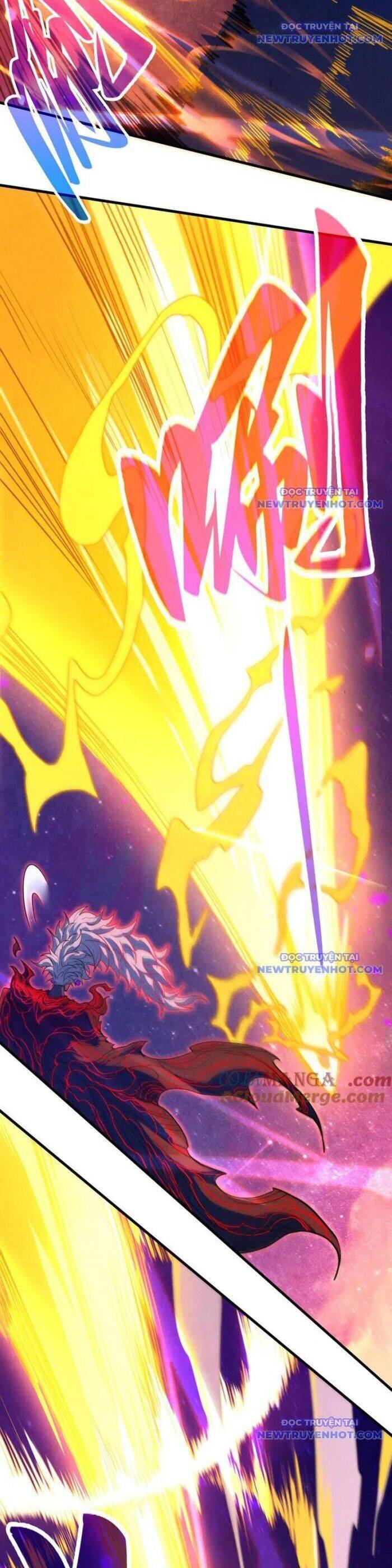 Vạn Cổ Chí Tôn Chap 386 - Next Chap 387