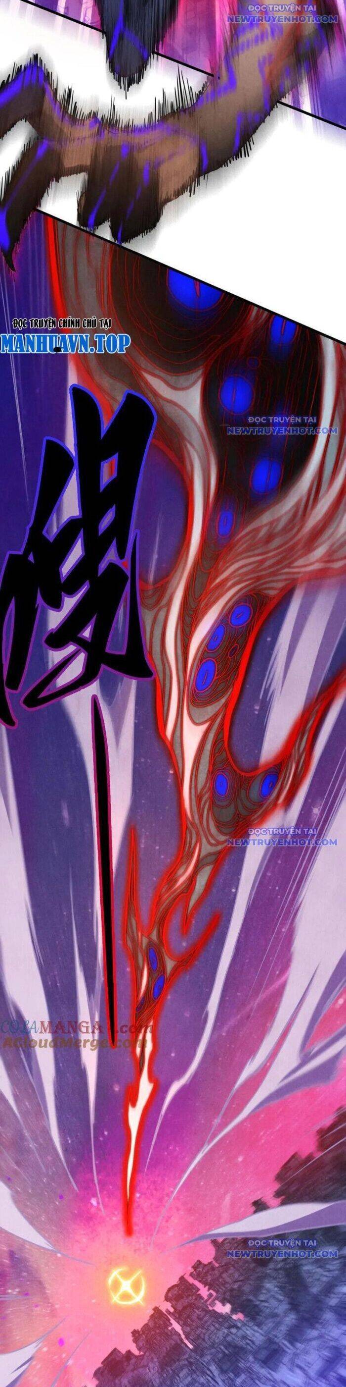 Vạn Cổ Chí Tôn Chap 386 - Next Chap 387