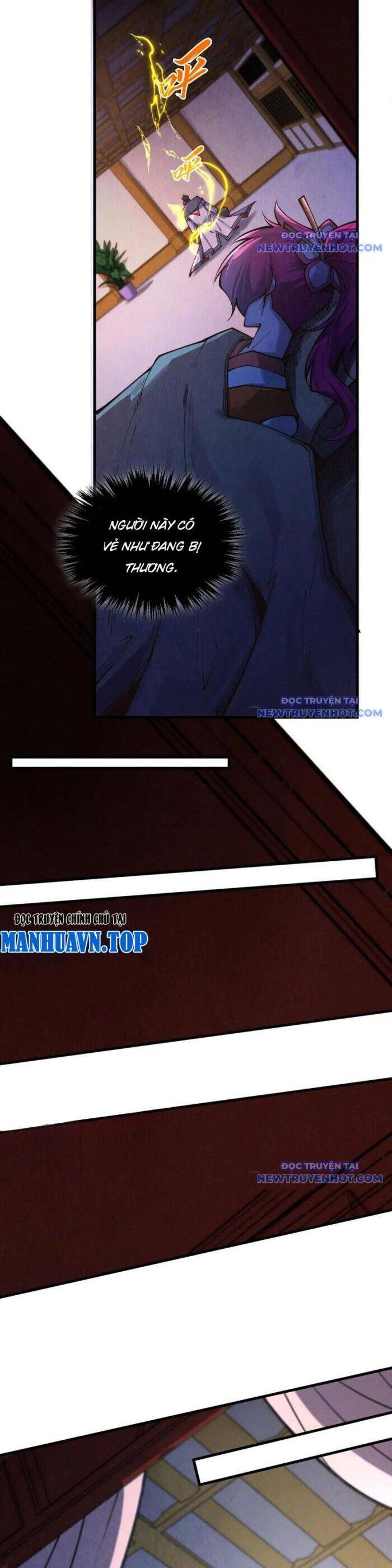 Vạn Cổ Chí Tôn Chap 387 - Next Chap 388