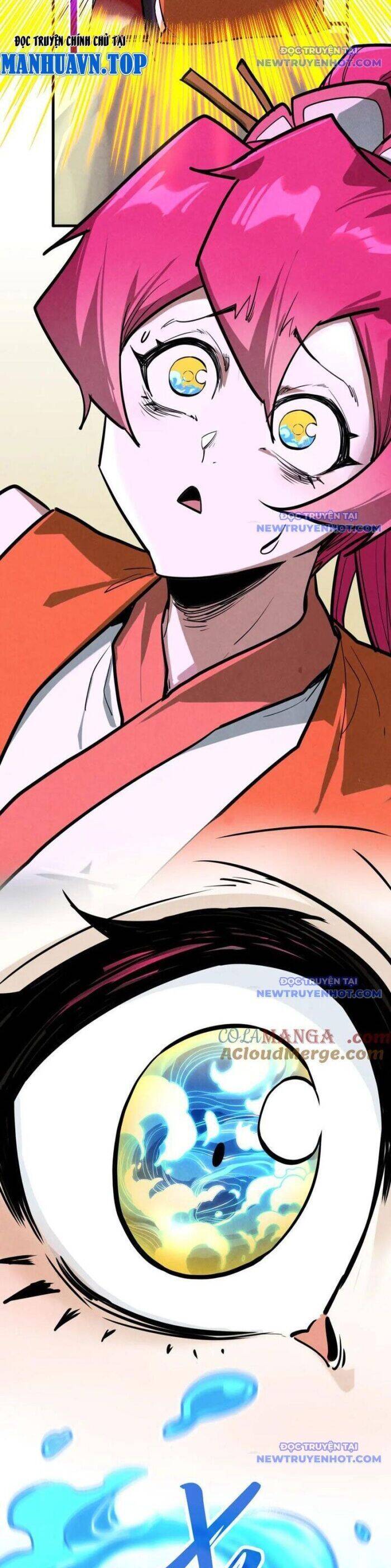 Vạn Cổ Chí Tôn Chap 388 - Next Chap 389