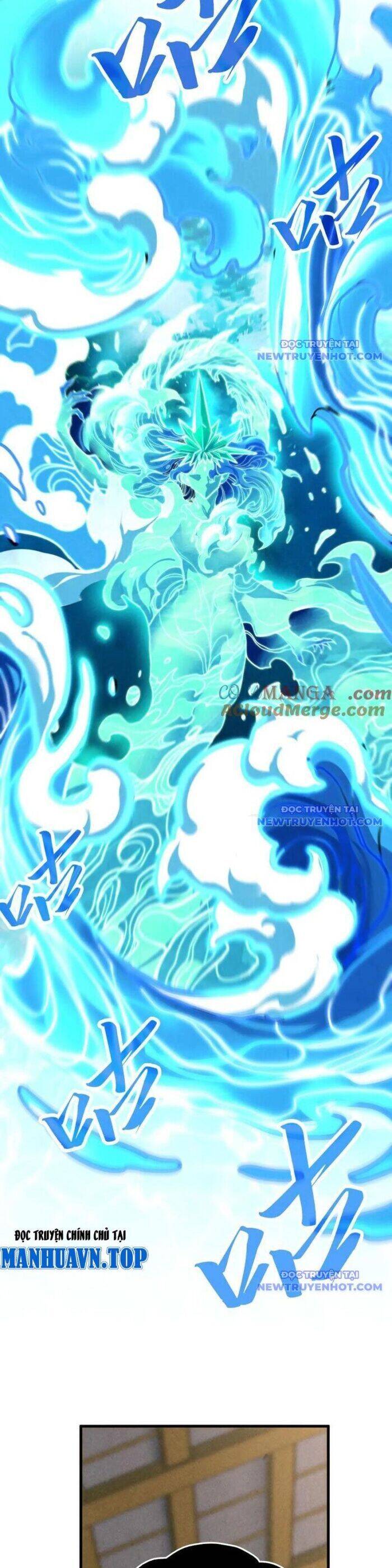 Vạn Cổ Chí Tôn Chap 388 - Next Chap 389