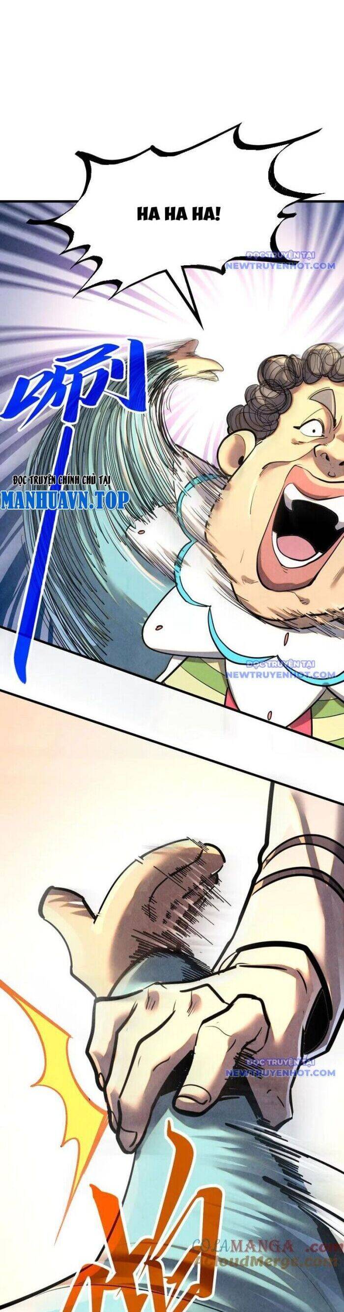 Vạn Cổ Chí Tôn Chap 388 - Next Chap 389