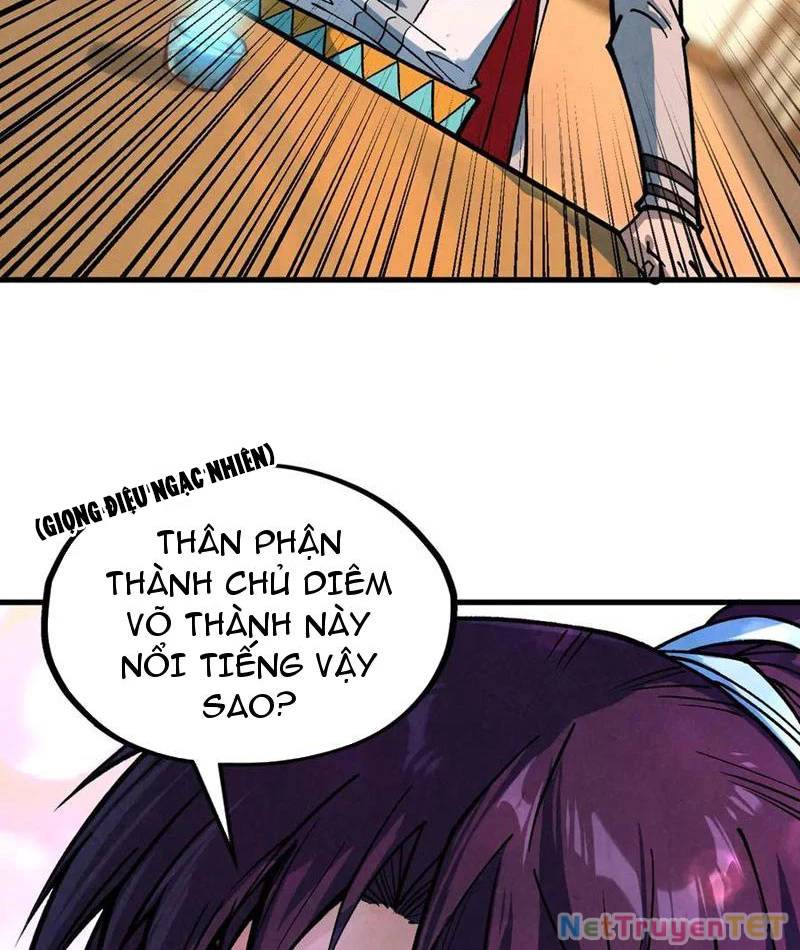 Vạn Cổ Chí Tôn Chap 389 - Next Chap 390