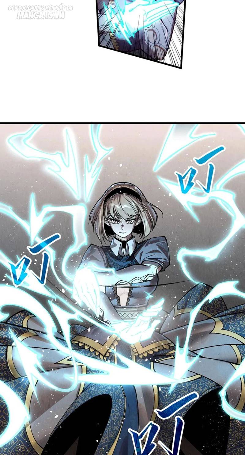 Vạn Cổ Chí Tôn Chap 298 - Next Chap 299