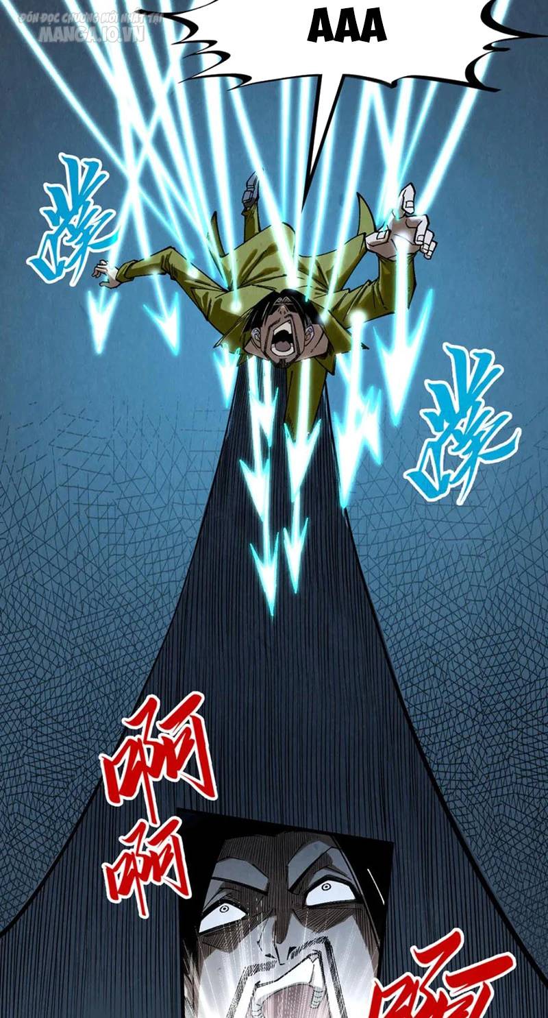 Vạn Cổ Chí Tôn Chap 298 - Next Chap 299