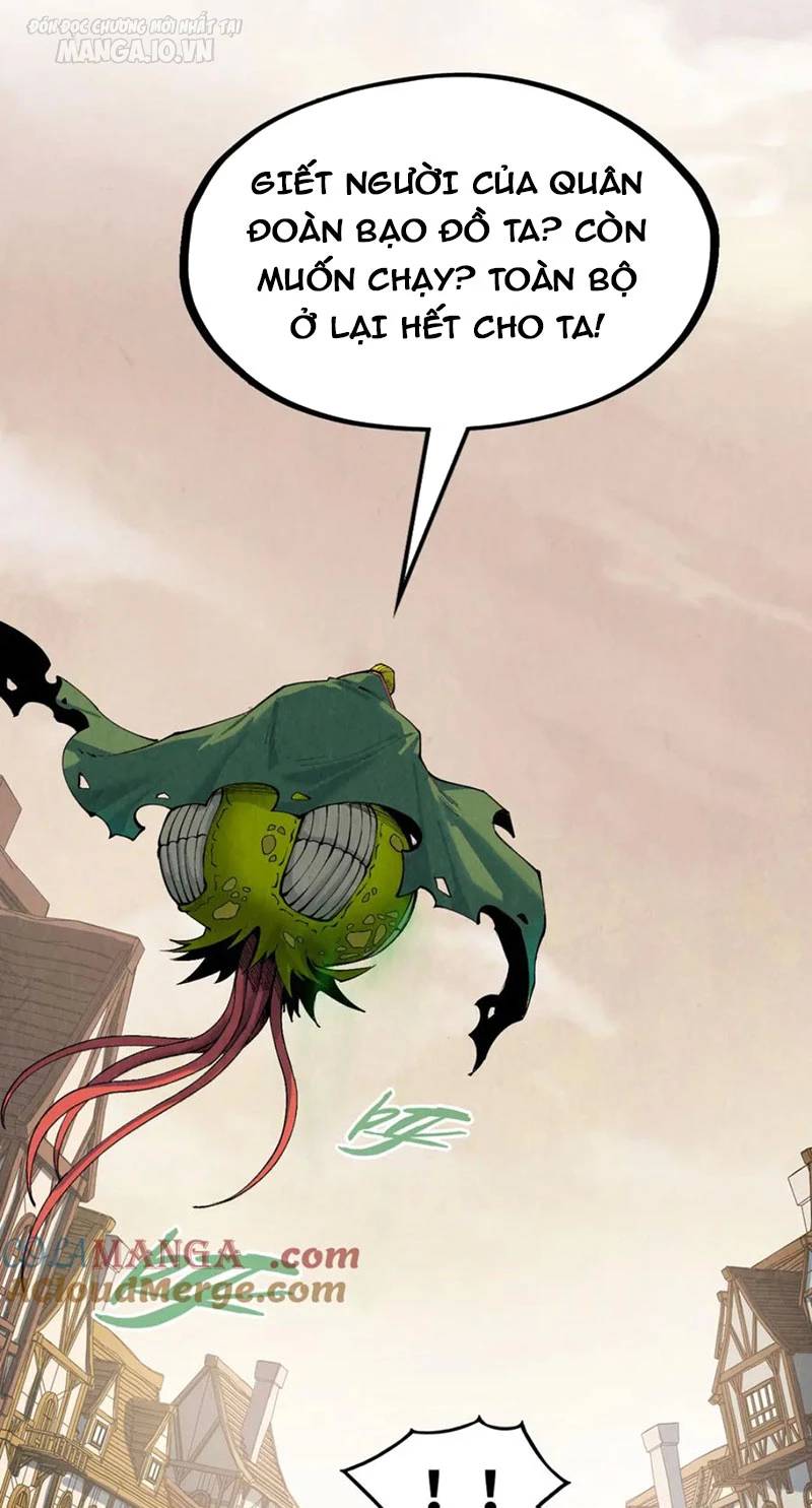 Vạn Cổ Chí Tôn Chap 298 - Next Chap 299