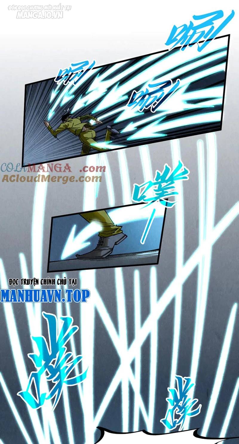 Vạn Cổ Chí Tôn Chap 298 - Next Chap 299