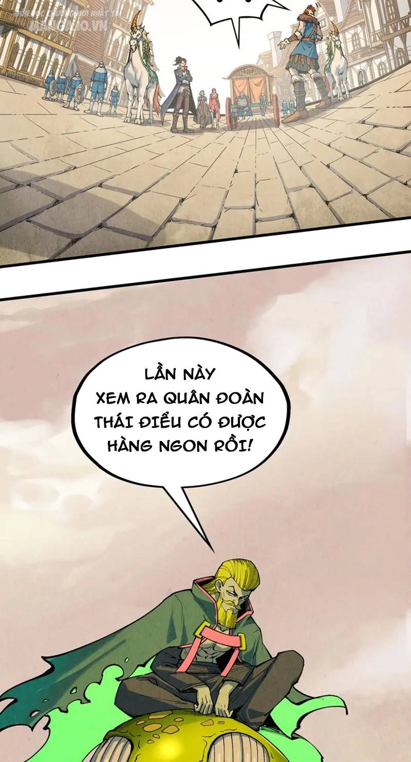Vạn Cổ Chí Tôn Chap 298 - Next Chap 299