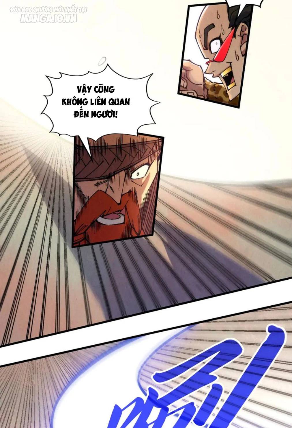 Vạn Cổ Chí Tôn Chap 298 - Next Chap 299