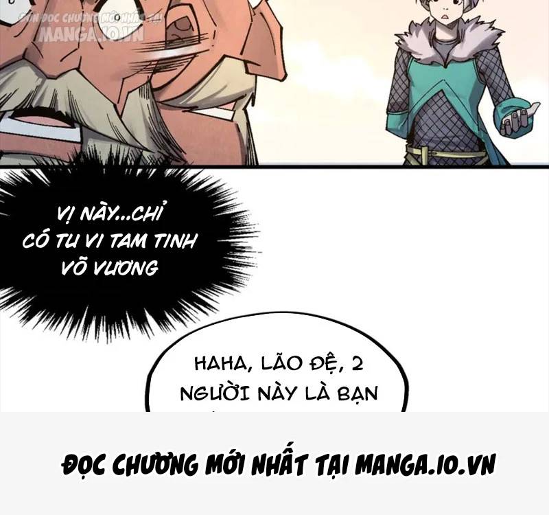 Vạn Cổ Chí Tôn Chap 299 - Next Chap 300