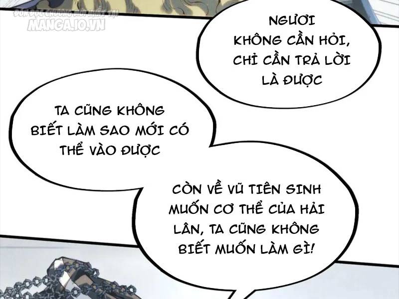 Vạn Cổ Chí Tôn Chap 299 - Next Chap 300