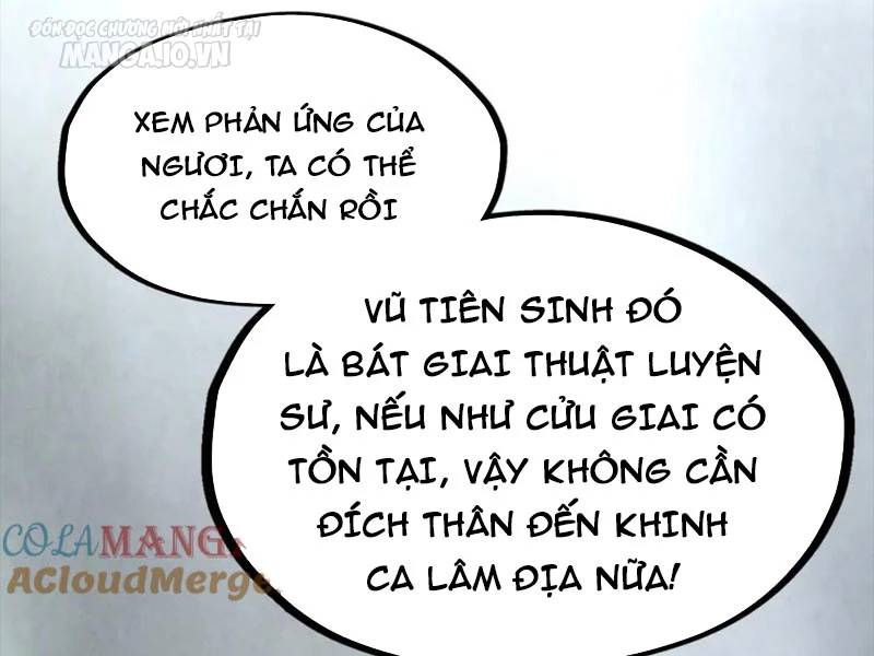 Vạn Cổ Chí Tôn Chap 299 - Next Chap 300