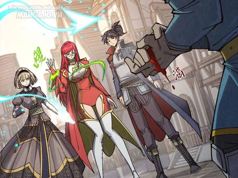 Vạn Cổ Chí Tôn Chap 299 - Next Chap 300