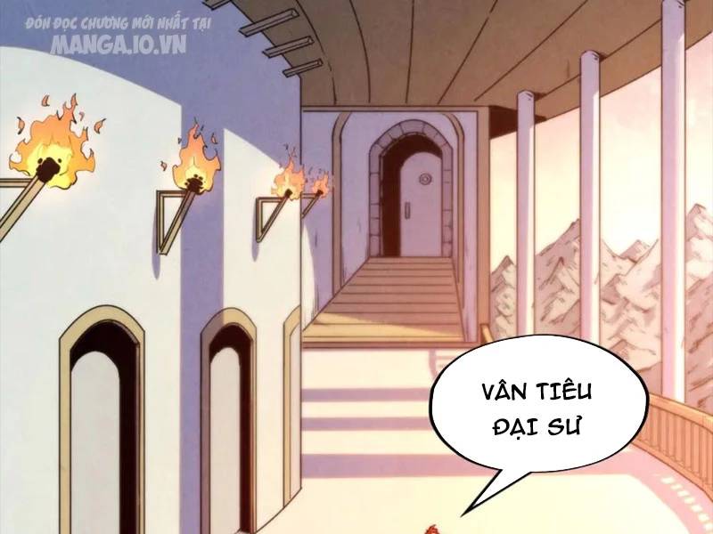 Vạn Cổ Chí Tôn Chap 299 - Next Chap 300