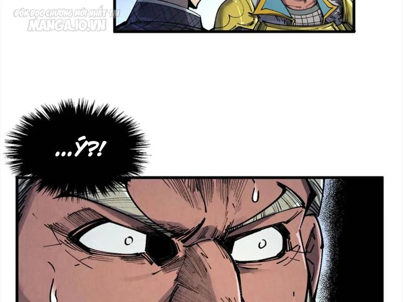 Vạn Cổ Chí Tôn Chap 299 - Next Chap 300