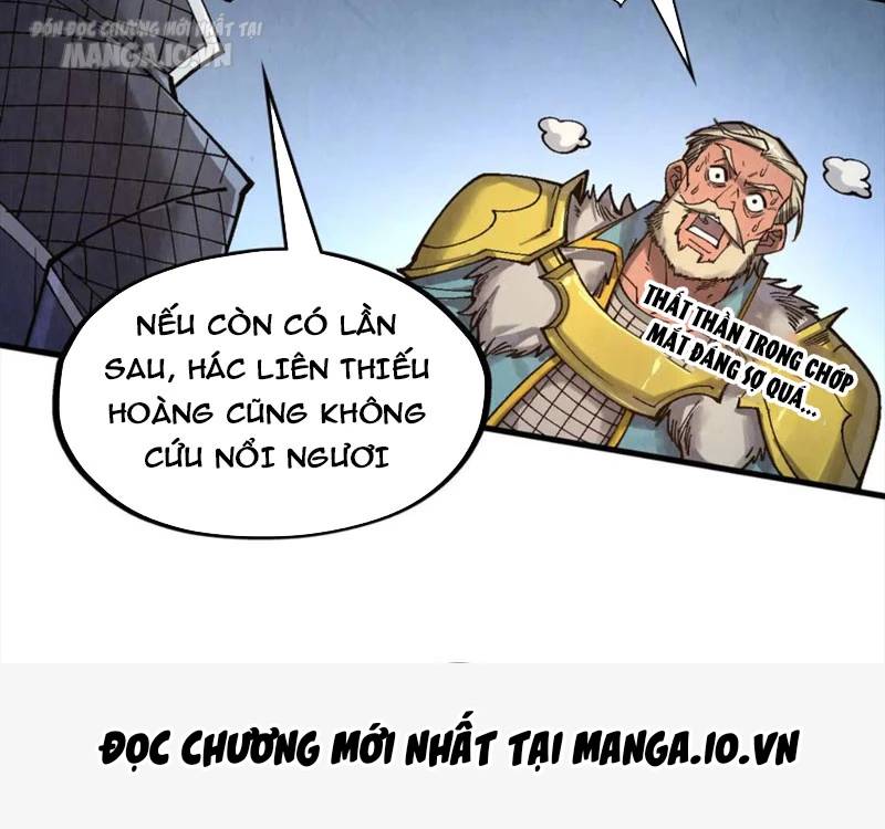 Vạn Cổ Chí Tôn Chap 299 - Next Chap 300