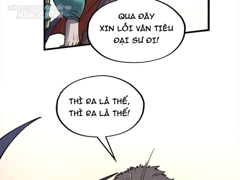 Vạn Cổ Chí Tôn Chap 299 - Next Chap 300