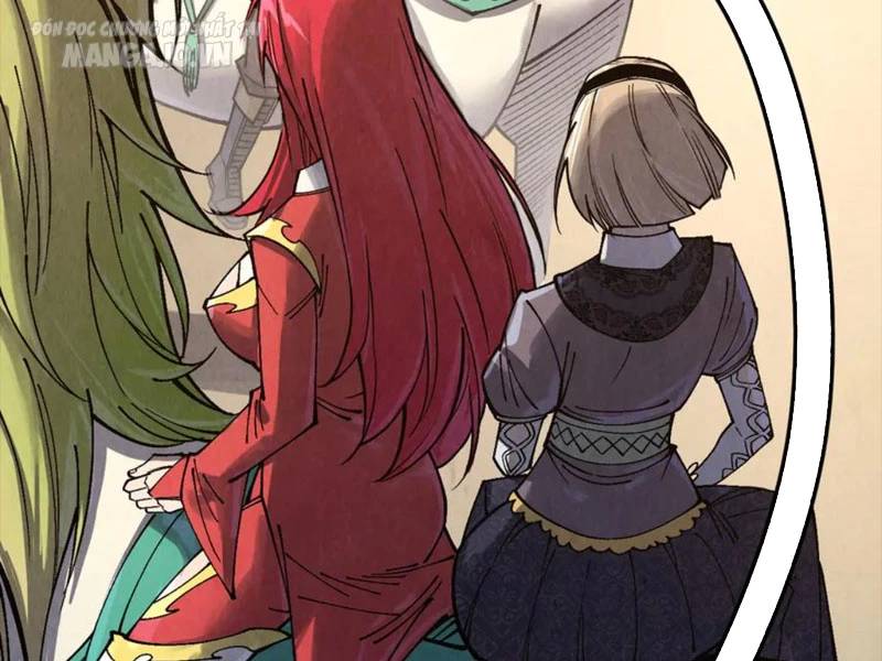 Vạn Cổ Chí Tôn Chap 299 - Next Chap 300