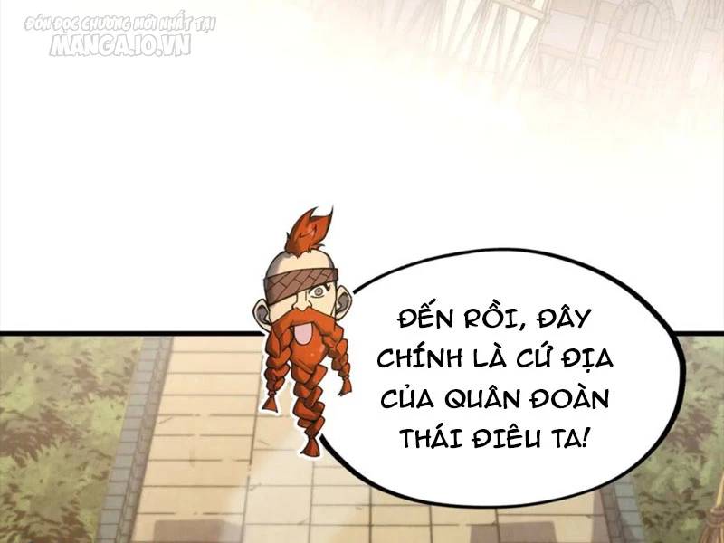 Vạn Cổ Chí Tôn Chap 299 - Next Chap 300