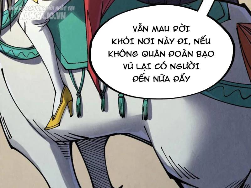 Vạn Cổ Chí Tôn Chap 299 - Next Chap 300
