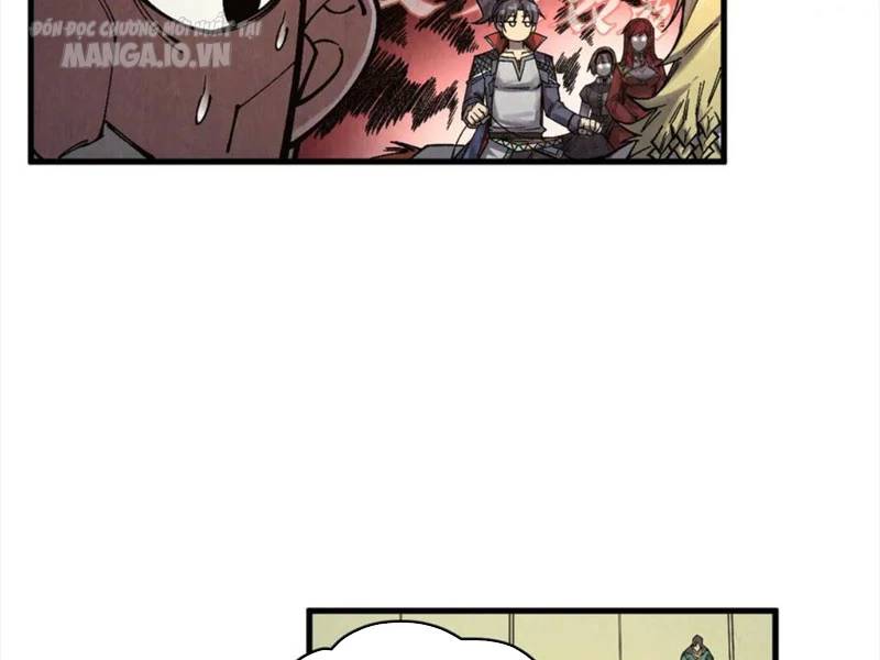 Vạn Cổ Chí Tôn Chap 299 - Next Chap 300