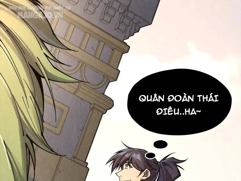 Vạn Cổ Chí Tôn Chap 299 - Next Chap 300