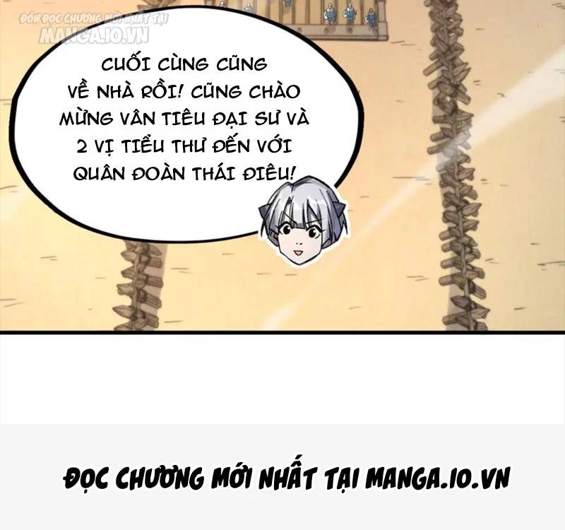 Vạn Cổ Chí Tôn Chap 299 - Next Chap 300