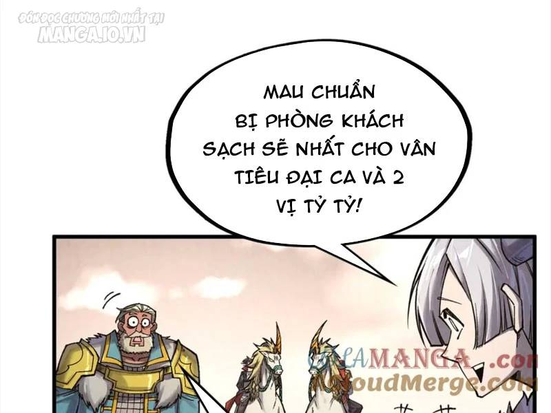 Vạn Cổ Chí Tôn Chap 299 - Next Chap 300