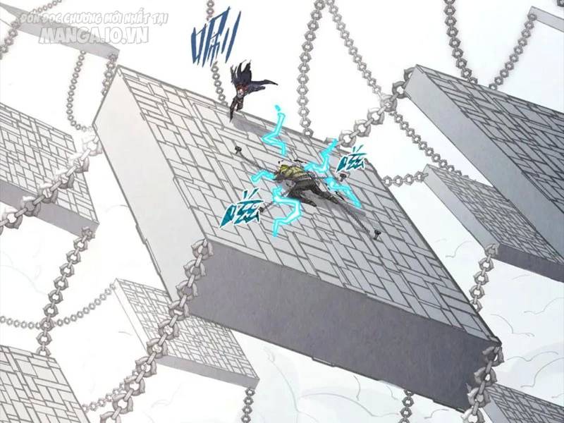 Vạn Cổ Chí Tôn Chap 299 - Next Chap 300