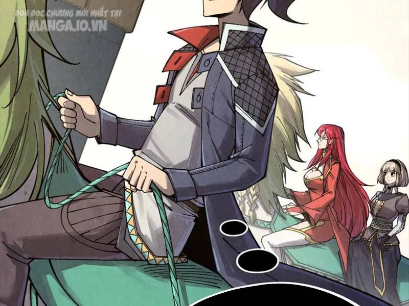 Vạn Cổ Chí Tôn Chap 299 - Next Chap 300