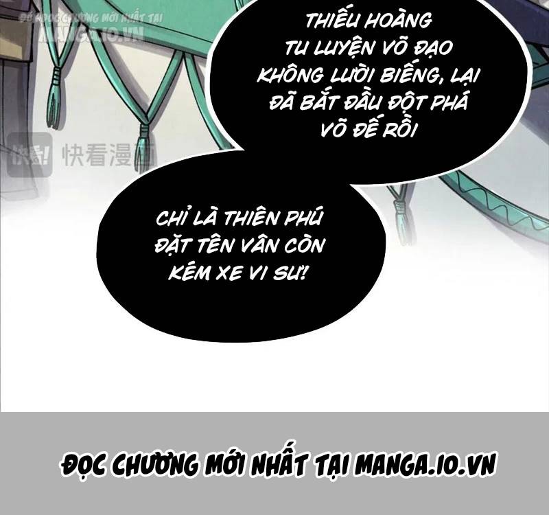 Vạn Cổ Chí Tôn Chap 299 - Next Chap 300