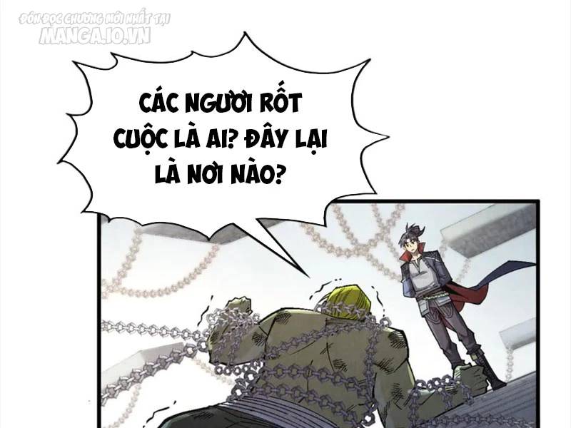 Vạn Cổ Chí Tôn Chap 299 - Next Chap 300