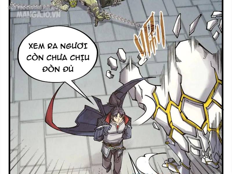 Vạn Cổ Chí Tôn Chap 299 - Next Chap 300