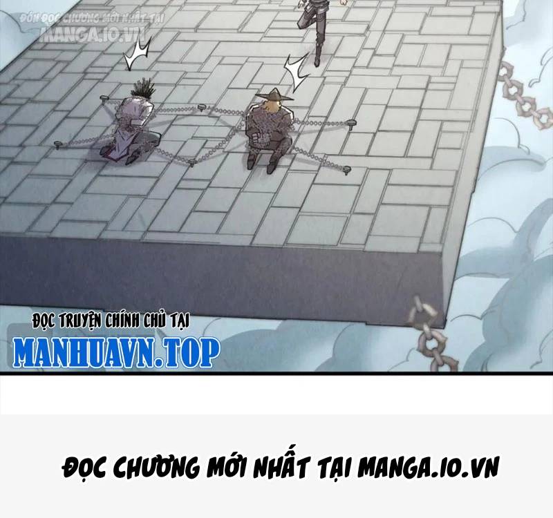 Vạn Cổ Chí Tôn Chap 299 - Next Chap 300