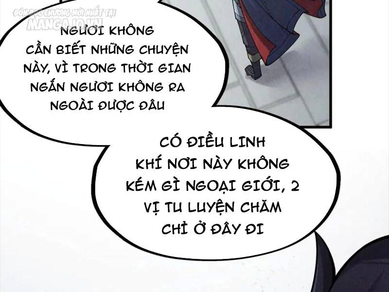 Vạn Cổ Chí Tôn Chap 299 - Next Chap 300
