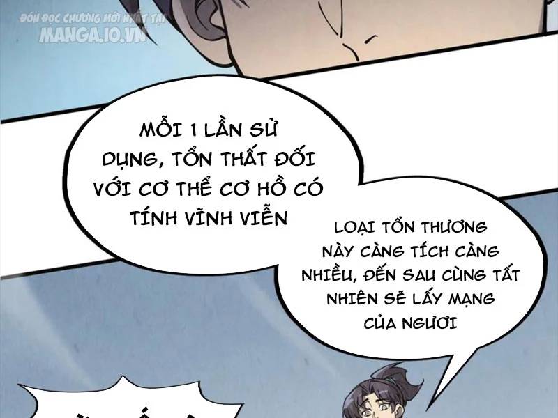 Vạn Cổ Chí Tôn Chap 299 - Next Chap 300