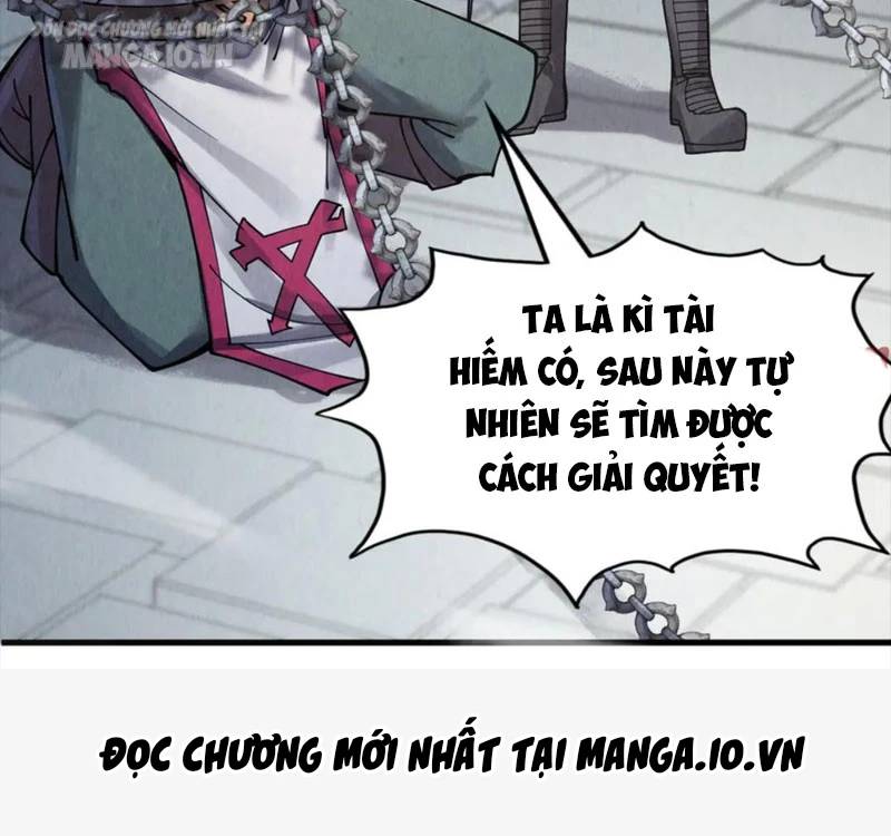 Vạn Cổ Chí Tôn Chap 299 - Next Chap 300