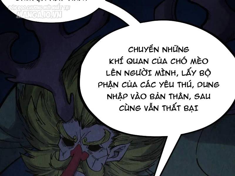 Vạn Cổ Chí Tôn Chap 299 - Next Chap 300