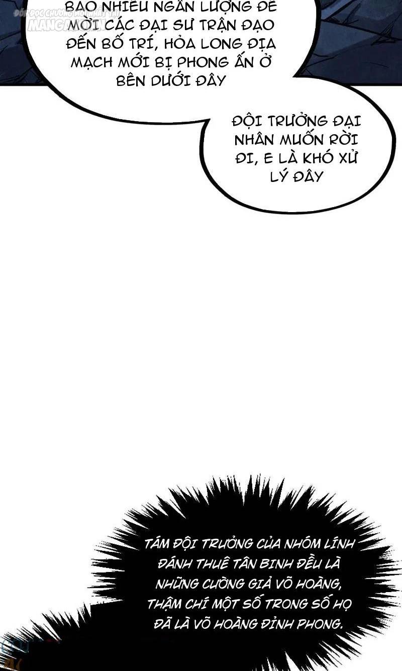 Vạn Cổ Chí Tôn Chap 307 - Next Chap 308