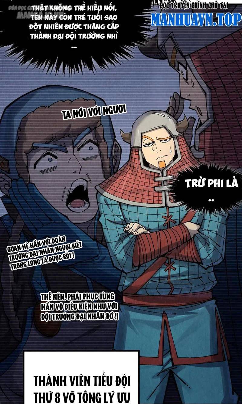 Vạn Cổ Chí Tôn Chap 307 - Next Chap 308