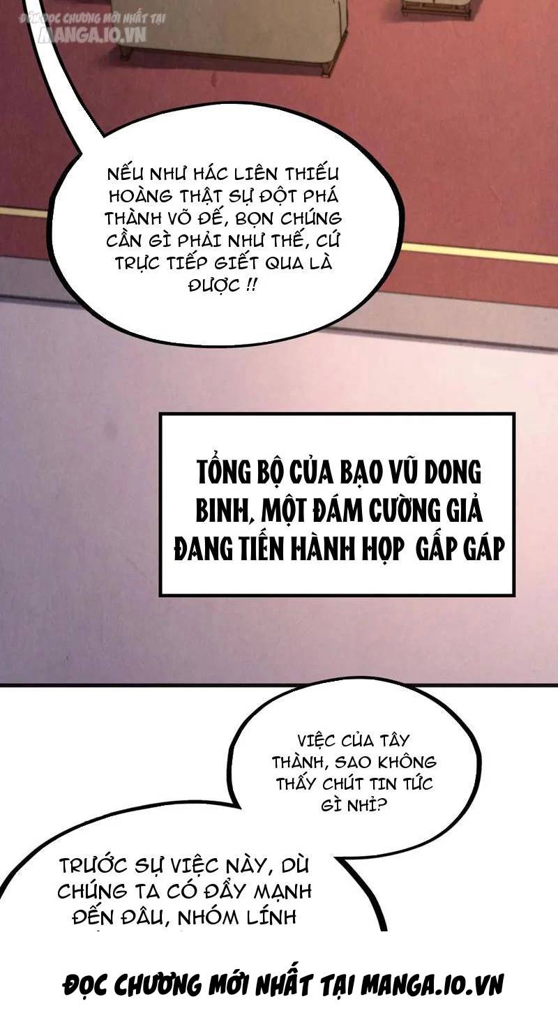 Vạn Cổ Chí Tôn Chap 307 - Next Chap 308